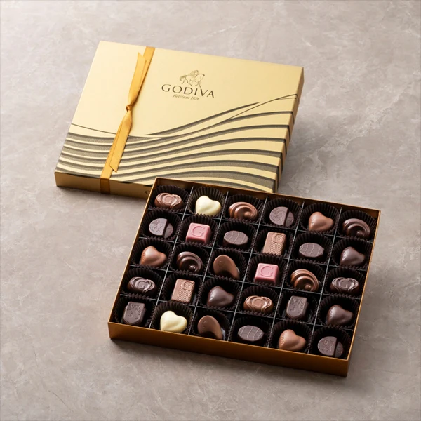Birthday Chocolate Gifts